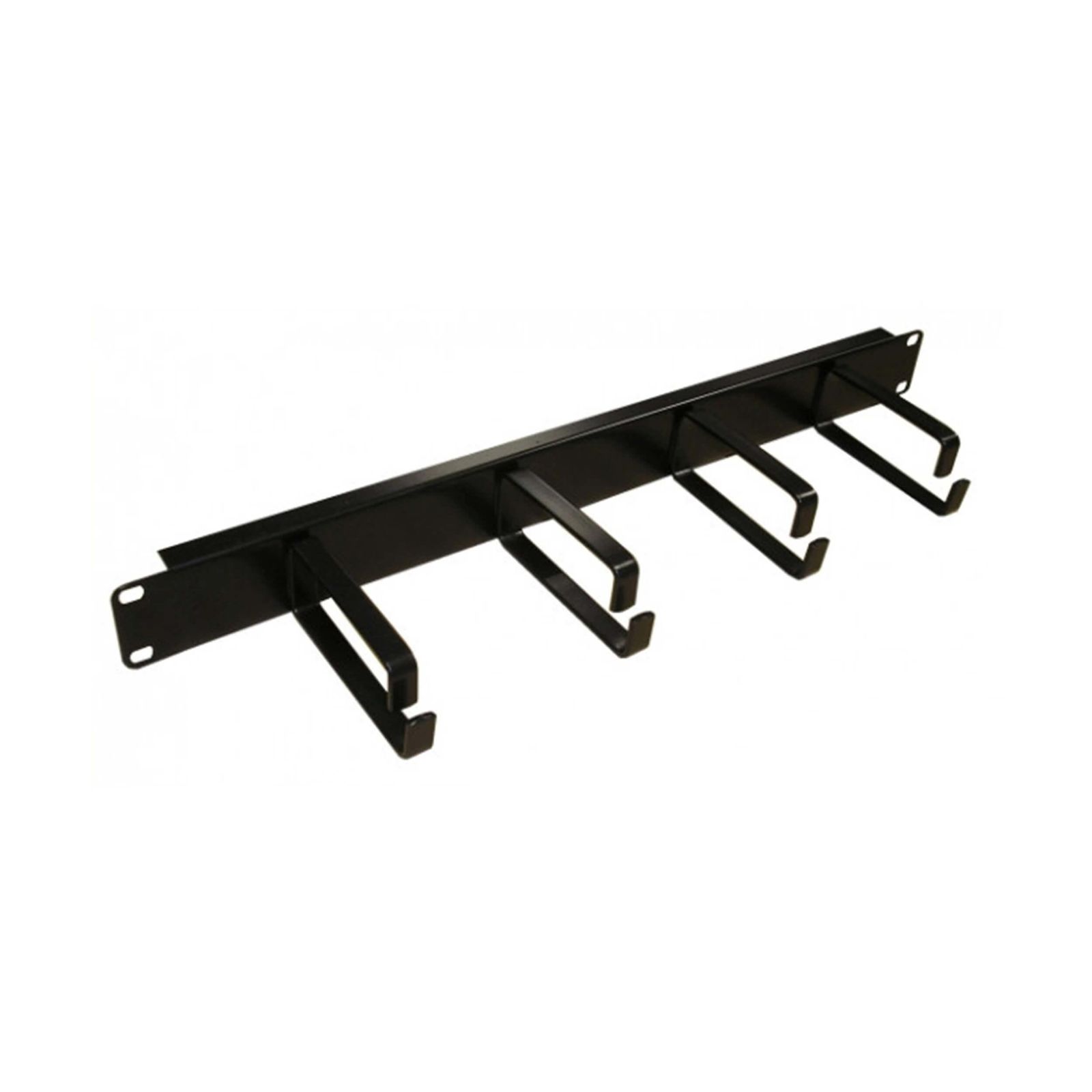 1U Cable Management Bar