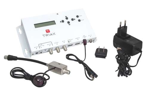 Cofdm HDMI Modulators