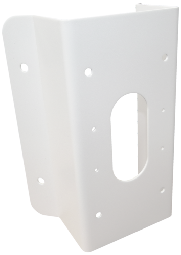 Hikvision DS-1476ZJ-SUS - Corner Mount Bracket