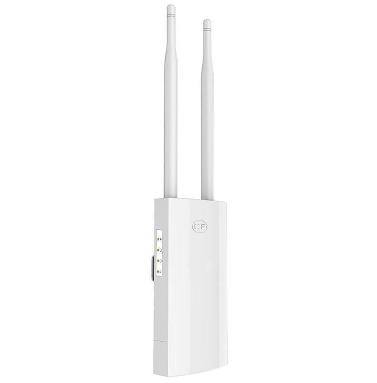 Clear Flow CF-EW72 V2 AERO 12 outdoor 1200Mbps dual band Gb access point