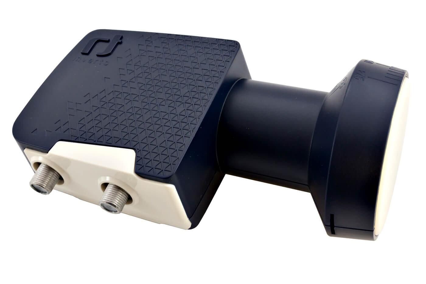 Inverto Twin Premium 40mm LNB 5446