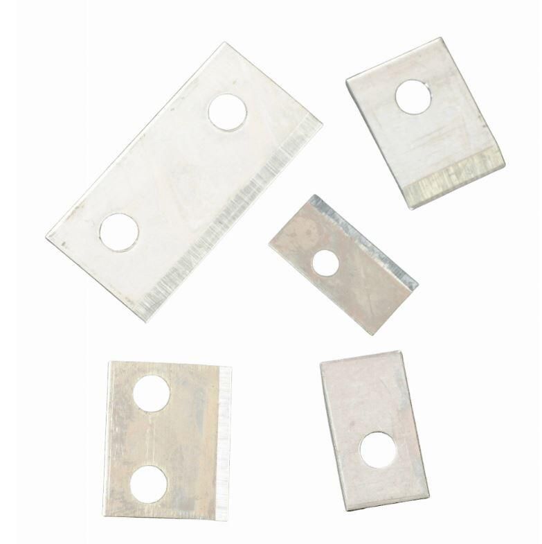 Replacement Blades RJ45 Crimp Tool