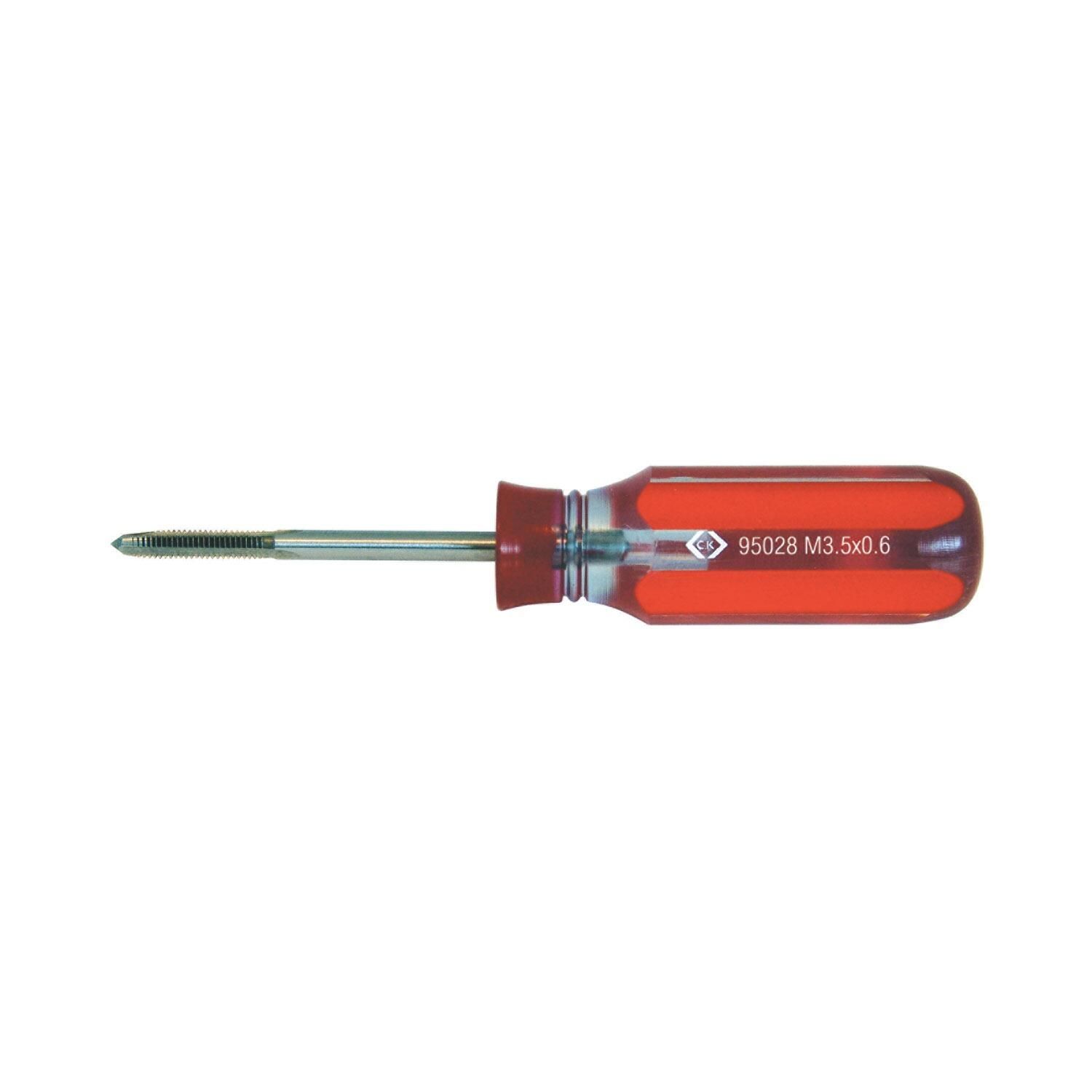CK tools re-threading tool || 49528