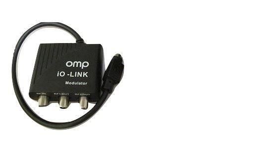 Sky IO Link is a device that allows users to distribute their Sky hd TV