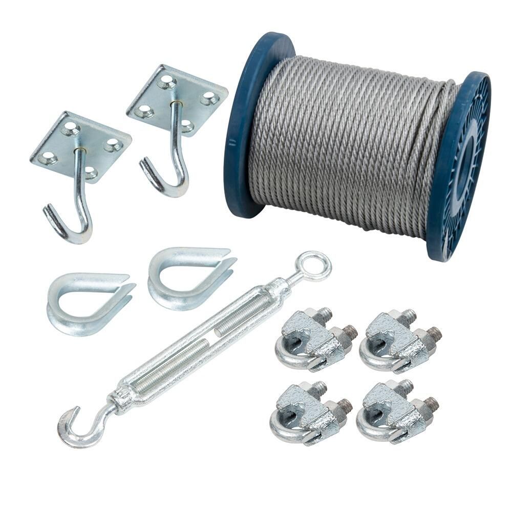 Ronbar Catenary Wire Kit
