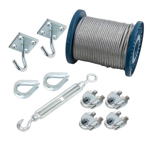 Ronbar Catenary Wire Kit