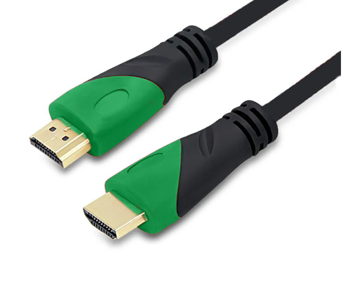 HDMI 2.0 High-Speed Cable | 4K UHD 60Hz, HDR, ARC, Ethernet