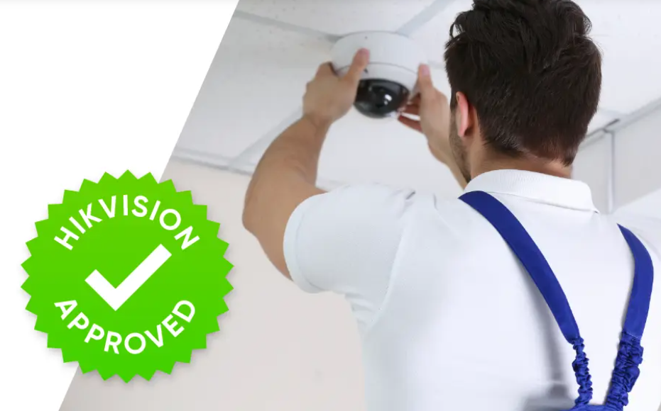Why You Should Only Buy HIkvision From An Authorised Installer