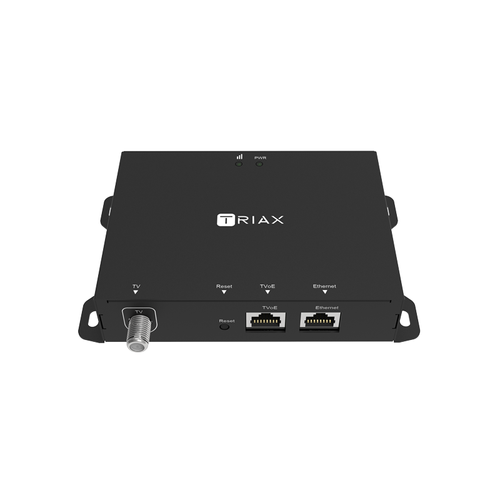 Triax RX Receiver