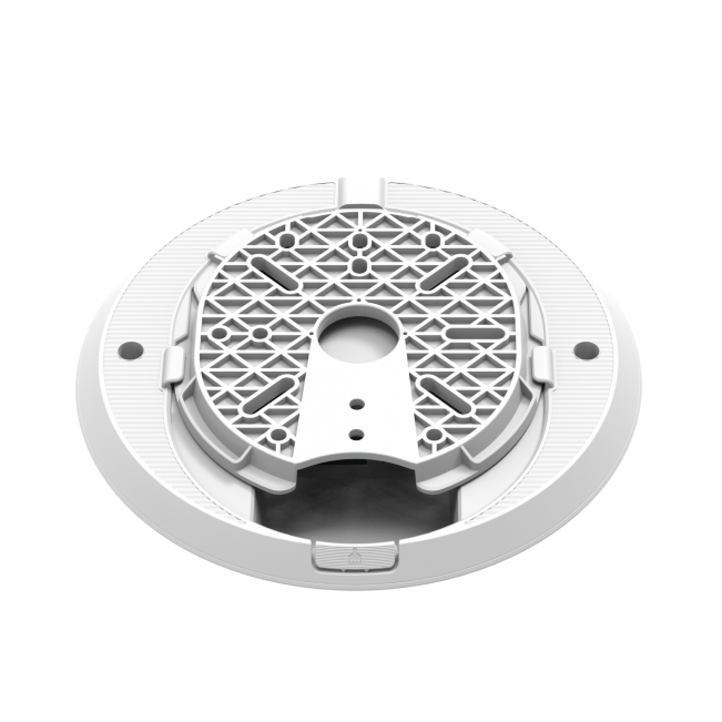 Wi-Fi 6 AX1800 Ceiling-Mount Access Point - back