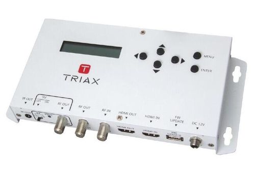 Triax MOD103T HDMI to COFDM Modulator 300128