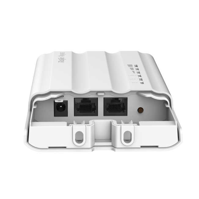 Ruijie RG-AirMetro550G-B high-performance, long-range outdoor wireless bridge