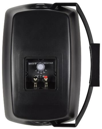 Adastra BHV Series IP44 Background Speakers 100V