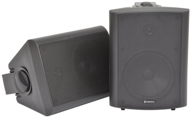 adastra BC Series Stereo Background Speakers