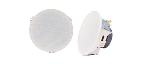Adastra SL4 Slimline Ceiling Speaker 4" Pair