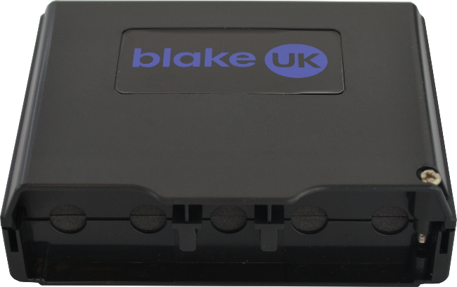 Blake External Masthead Splitter/Combiner