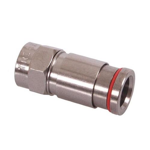 F Type Compression Connector \\ 370041