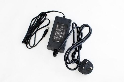 Haydon DC 12V 5A CCTV Power Supply