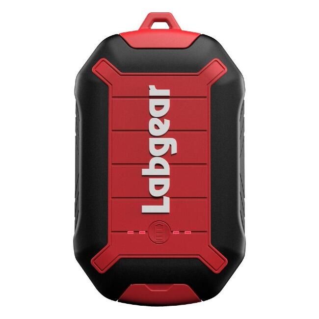 IP67 10,000mAh Rugged Fast Charging Powerbank