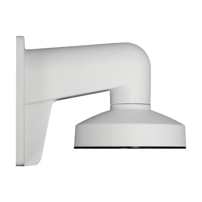 Hikvision DS-1273ZJ-140 Wall Mount Bracket | Aluminium CCTV Mount