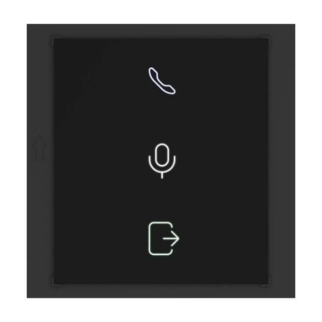 Intercom Indicator