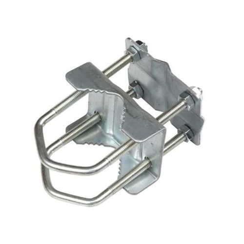 2" x 2" Mast Clamp - Pole to Pole Clamp