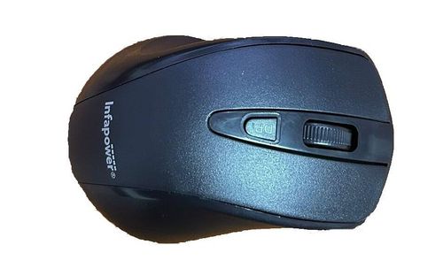 Wireless Mouse