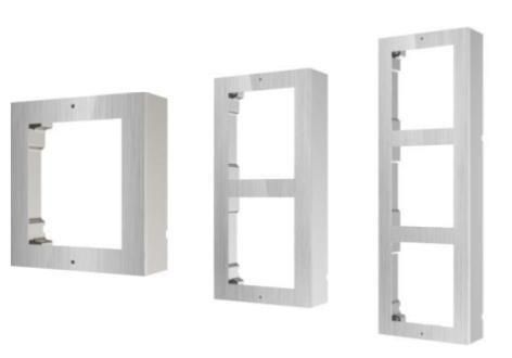 Hikvision Intercom Brackets