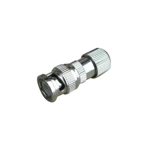 BNC Male Universal Plug – Compatible with RG6, CT100 & RG59 Coaxial Cable