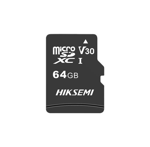 Hikvision C1 Series MicroSD Memory Card 64GB