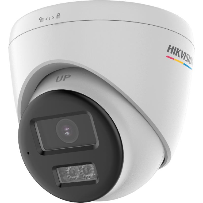 Hikvision DS-2CE72KF0T-LTS