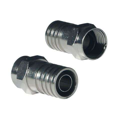 Crimp F Connector