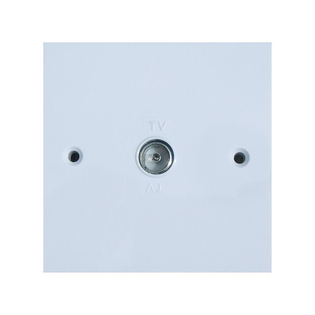Triax UHF Wall plate 167014