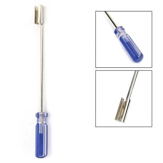 Proception BNC Extractor Tool