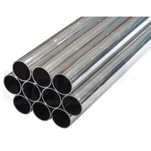 Steel Masts