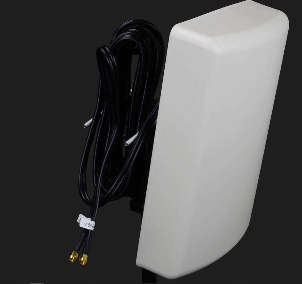 4G MiMo Cross polarised Panel