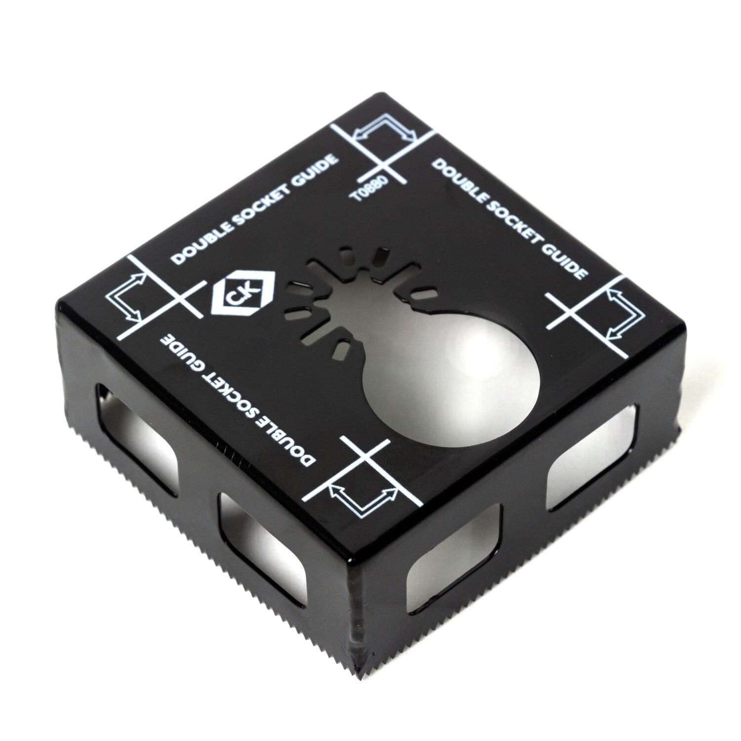 Multitool Box Cutter || T0880
