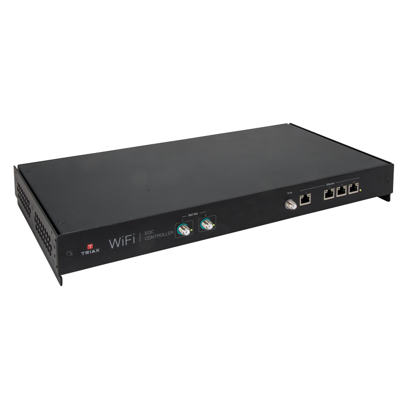 Triax EoC Controller32B WiFi || 383104