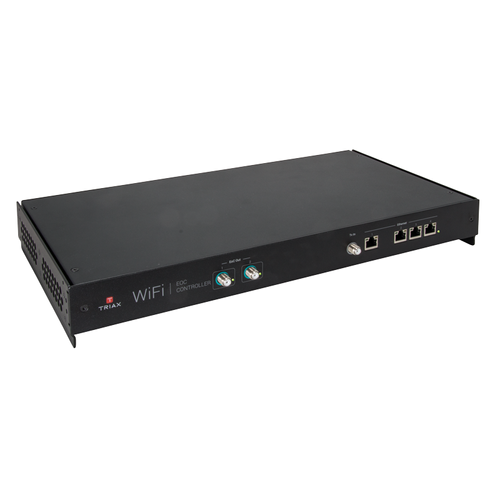 Triax EoC Controller32B WiFi || 383104