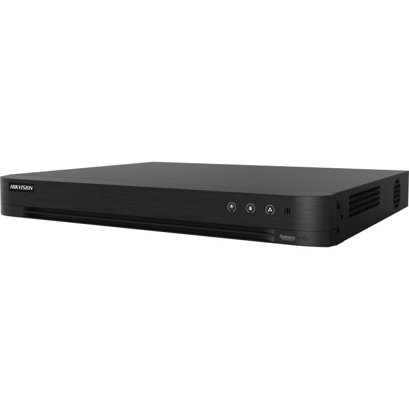 Deep learning-based motion detection 2.0 for all analog channels