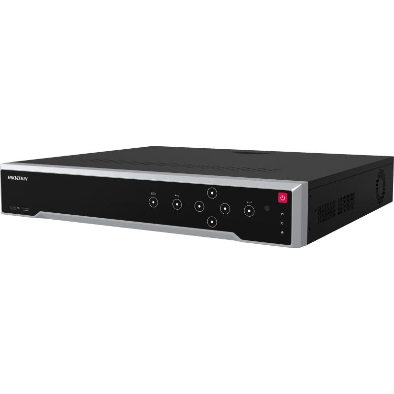 Hikvision M Series 16 Channel 8K NVR DS-7716NI-M4/16P