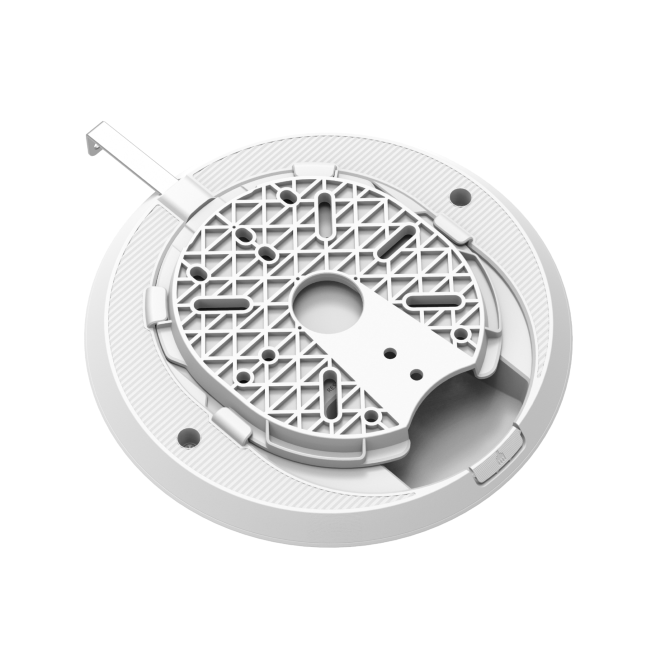 Wi-Fi 6 AX1800 Ceiling-Mount Access Point - back plate
