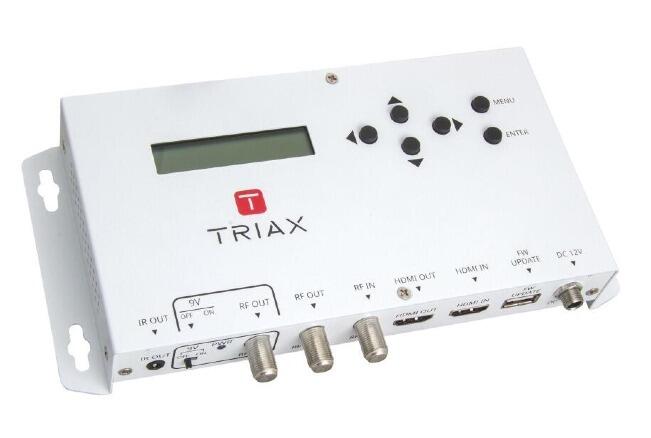 Triax MOD103T HDMI to COFDM Modulator 300128