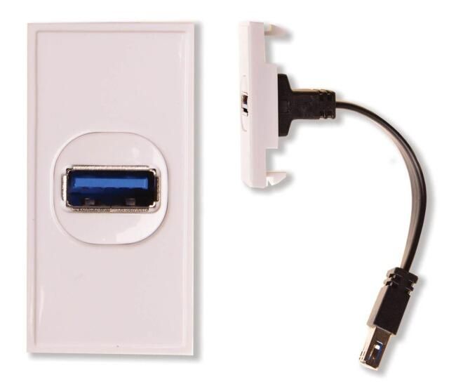 MW761 - USB Module with tail