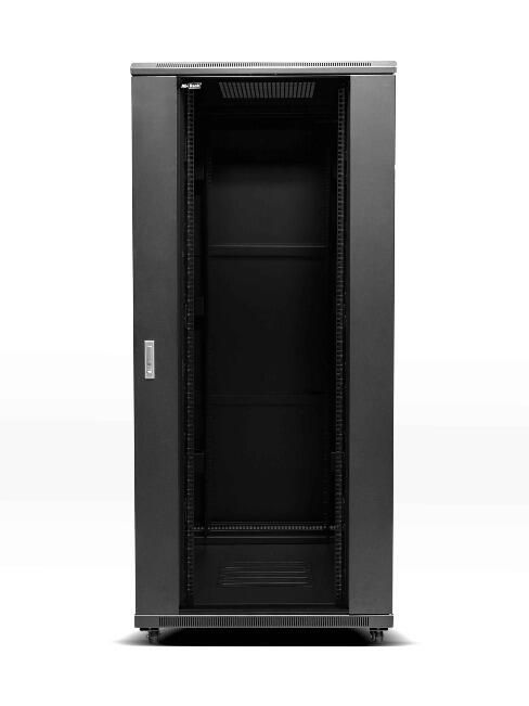 All-Rack 18u Floor Data Cabinet
