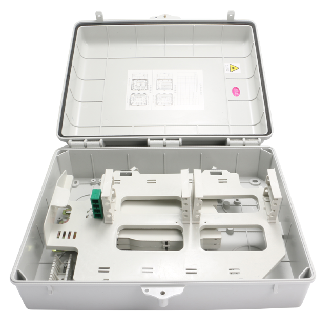 Triax Cabinet for PLC Splitters 307910