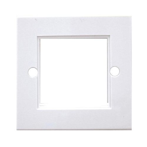 TRIAX Polycarbonate Full Module - White