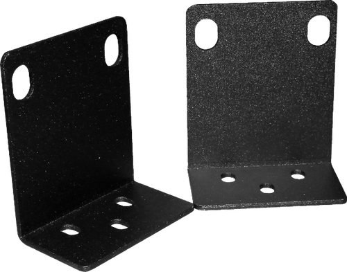 Hikvision 19" Rackmount Brackets
