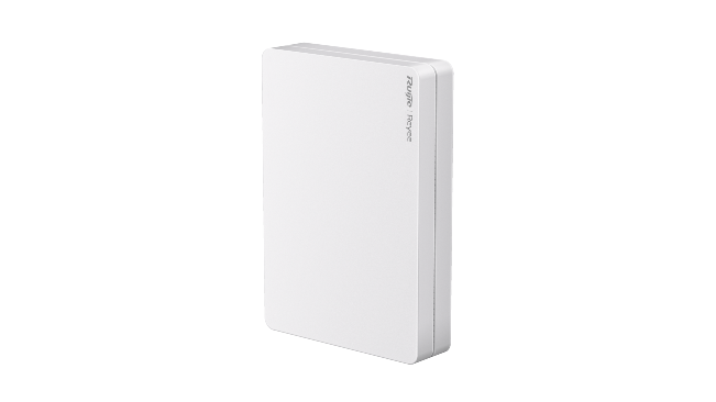 Ruijie Reyee RG-RAP1260 || Angled Side