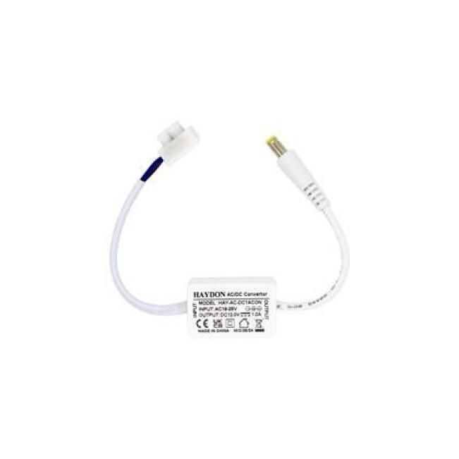 Haydon AC/DC Convertor 24AC-12DC 1A Convertor